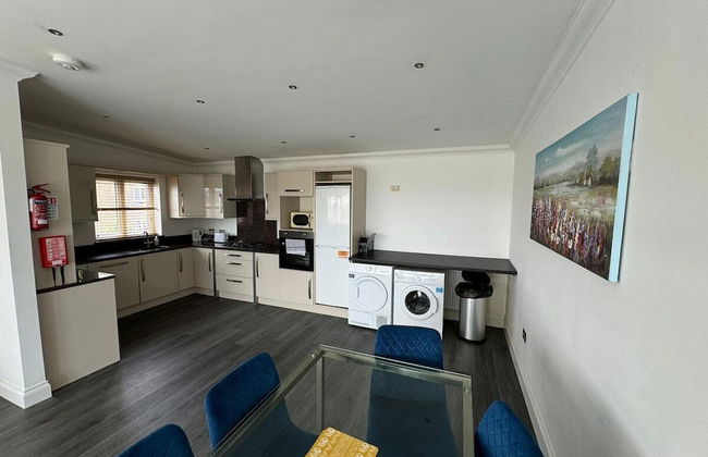 Harmony Court by Pureserviced - Foto 68