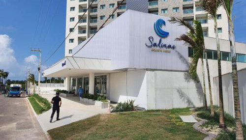 Salinas Exclusive Resort - Photo 4
