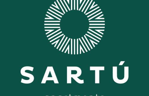 Sartu Apartments - Foto 14