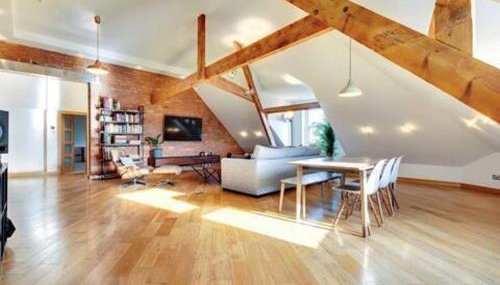 Very spacious 2 BDRM flat - Foto 3