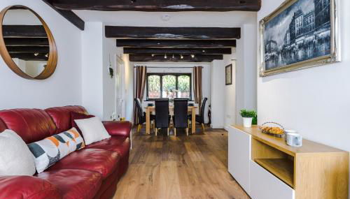 Spacious 4-Bed House Near Wigan Warrington - Foto 2, Other