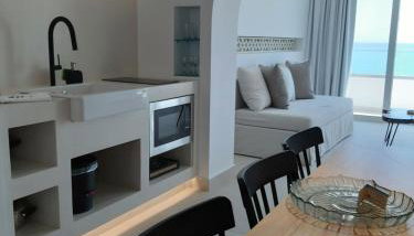 Sfakia Seaside luxury Suites - Foto 3