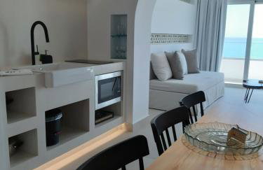 Sfakia Seaside luxury Suites - Foto 3