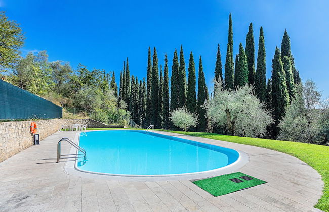 Al Vittoriale 3 by Wonderful Italy - Photo 17