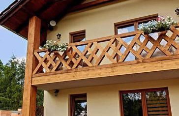 Zacisze pod Śnieżką - Foto 7