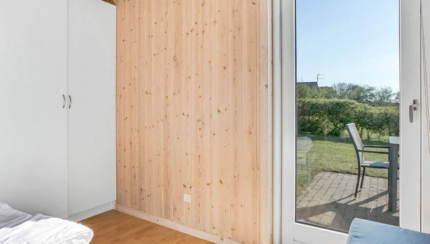 4 Star Holiday Home in Vinderup - Foto 2, Habitación
