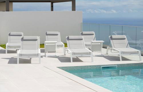 Villa Noelia Ocean View - Foto 41