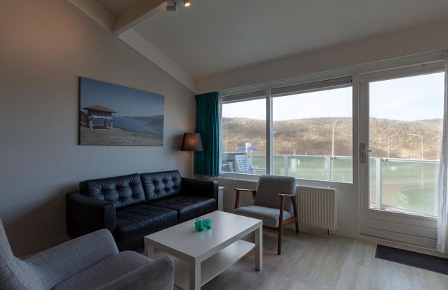 Lovely Holiday Apartment for 4 People - Foto 64