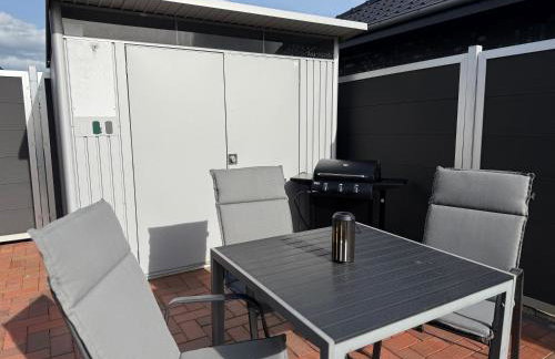 Ferienwohnung Blinkfüer - Foto 33