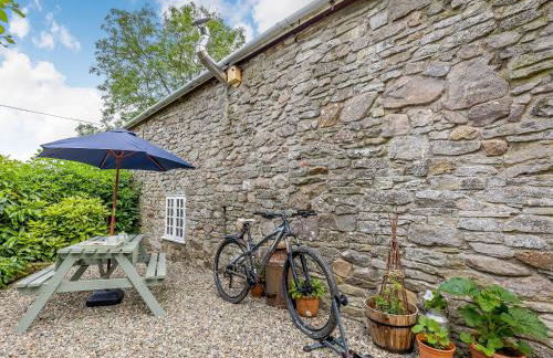 The Old Milking Parlour - Foto 41