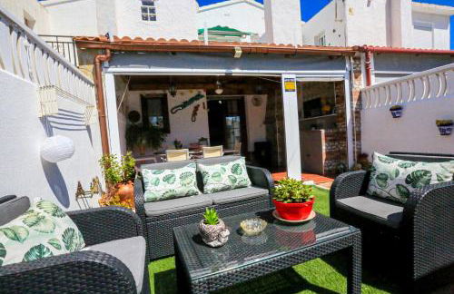 LITORAL COSTA DORADA - ANUBIS Only families - Foto 6