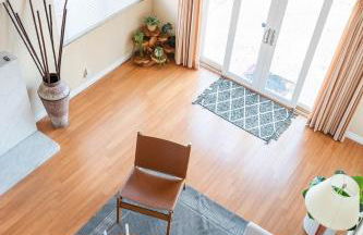 Beautiful Monterey Park Home With a View, Backyard and BBQ - Foto 34