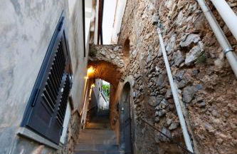 La Casa sul Sentiero Degli Dei - Foto 38