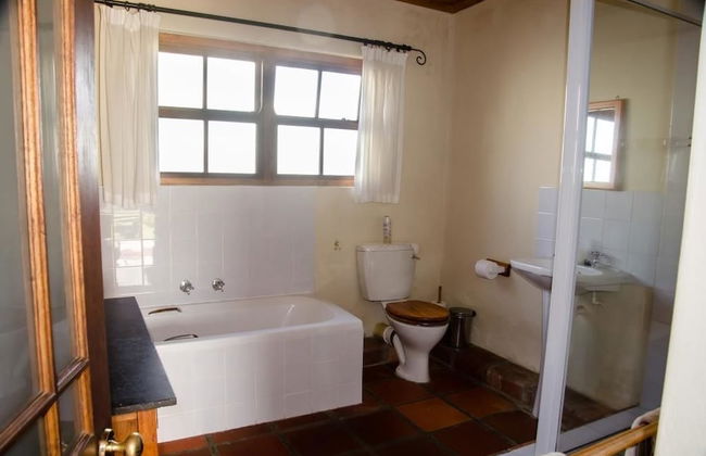 Eikelaan Farm Cottages - Foto 5