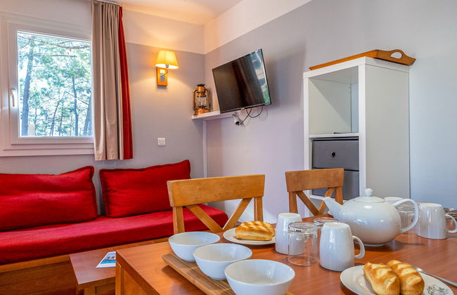 Les Grands Pins - Foto 7