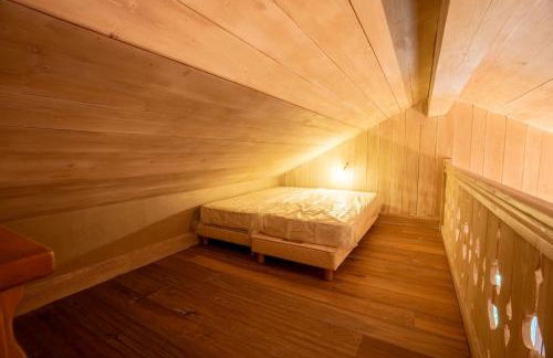 Chalet Altaïr - Foto 32