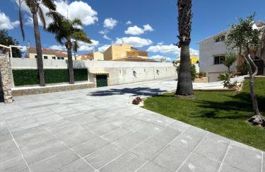 Villa Duartes - Foto 47