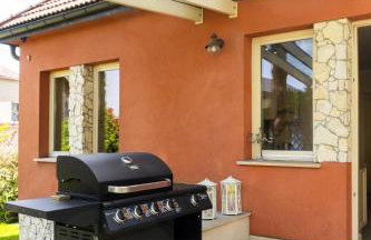 Golden Villas - Elegant Family Villa with Garden near Krakow - Foto 2