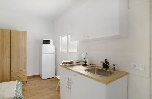 Casa Plaza San Nicolás de Bari - Foto 4