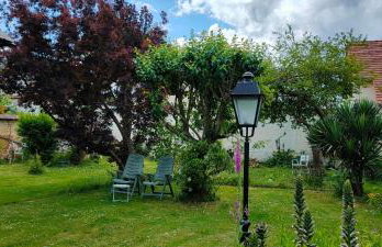 Le Gite de Lili - Foto 22