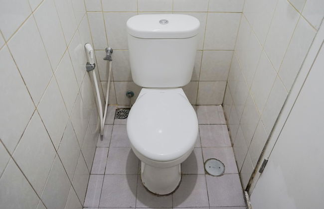 Modern Studio At Poris 88 Apartment - Foto 8