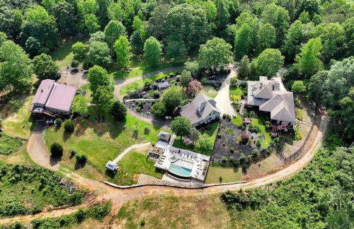 Peace of Joy Acres - Foto 13