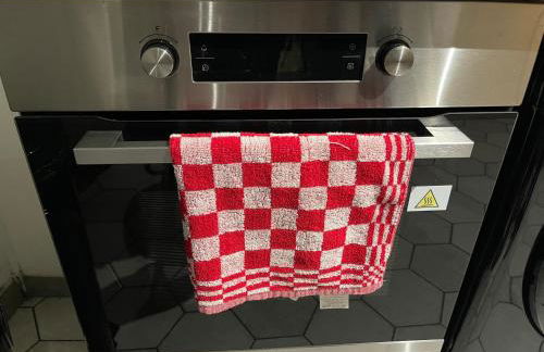 017 CHIC & COSY F2 53m2 HYPERCENTRE WIFI SMART TV NETFLIX - Foto 10