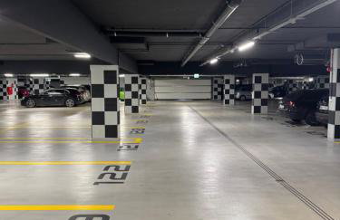 Designerski Apartament Wola - Parking Gratis - Klimatyzacja - Blisko Centrum - SmartTV - Foto 14