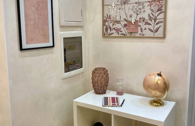 Apartment Near the Colosseum With Metro Line A a 2-minute Walk Away - Foto 29