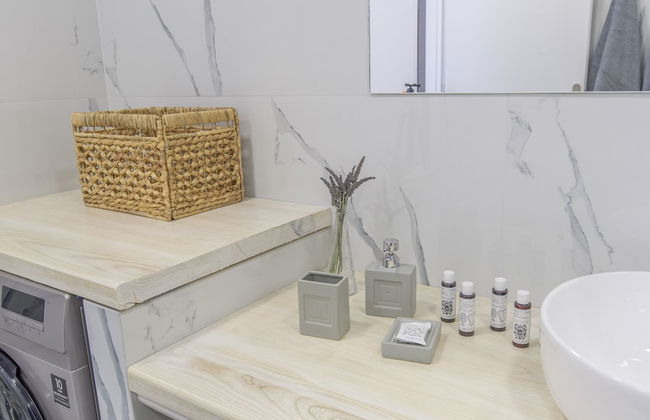 Arethousa House - Foto 34