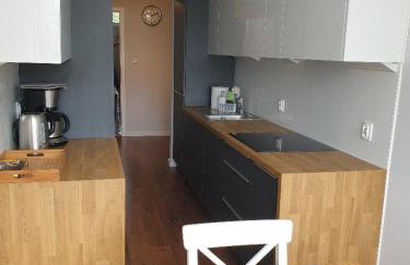 13 Sopot, 5 min do Monte Cassino - Foto 13