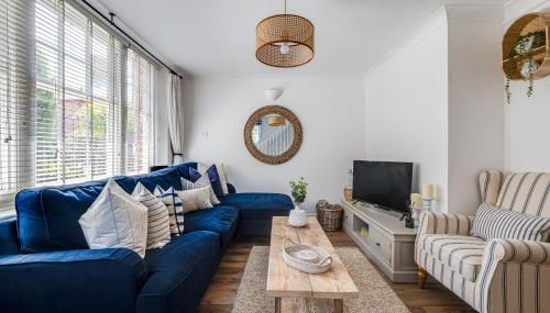 Hidden Gem Hideaway w/ Free Parking - Foto 4