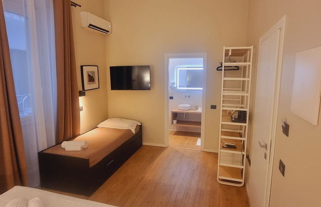 EVA LUXURY SUITE - Foto 20