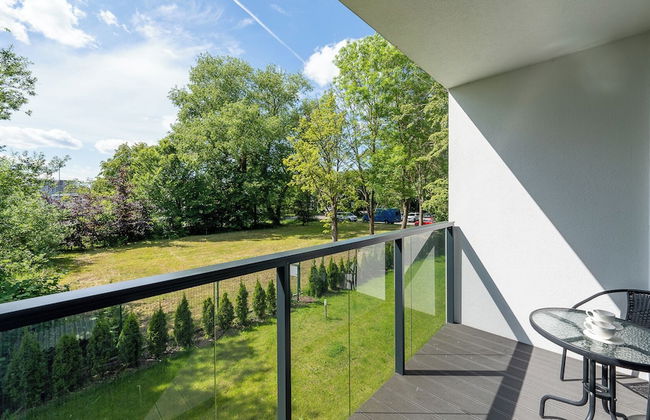 Apartamenty Sun & Snow Solny Resort - Photo 50