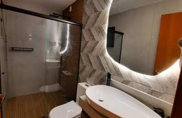 Chalé Mury - Foto 3