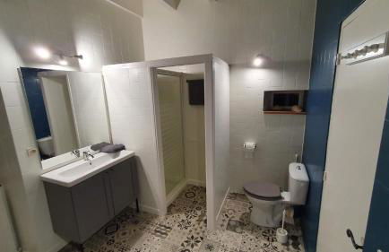 Domaine de Bagnegrole - Foto 42