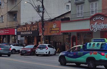 Studio Aconchegante Teresopolis no Alto - Foto 14