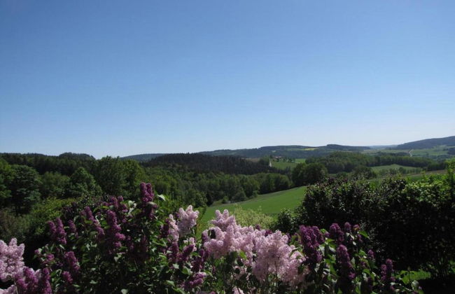 Ferienhaus in Tannesberg for 4 Personen - Foto 17