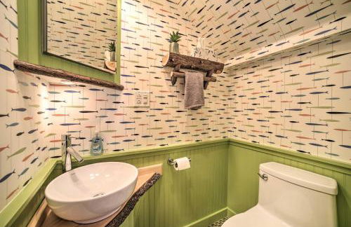 1 Block to Downtown Cozy Condo by Mirror Lake - Foto 19