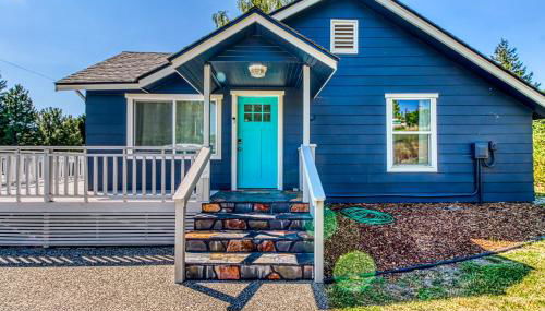 Lake Cruiser Cottage - Foto 3