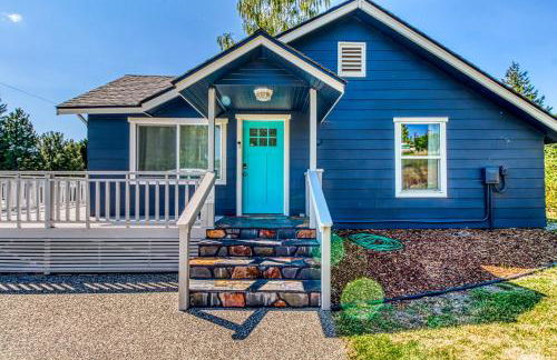 Lake Cruiser Cottage - Foto 3