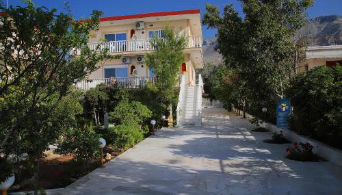 Alexandra - Foto 5, Garden