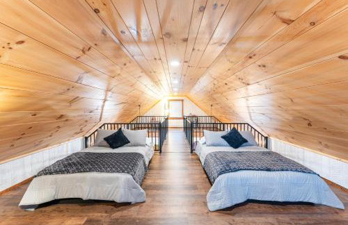 Peaceful Valley Retreat - Foto 10