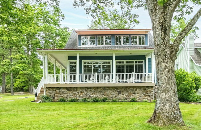 Sunset Cove by Taylor Made Deep Creek - Foto 43