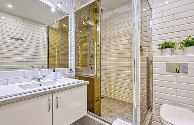 Apartamenty Sun&Snow Lesny Dom - Foto 75