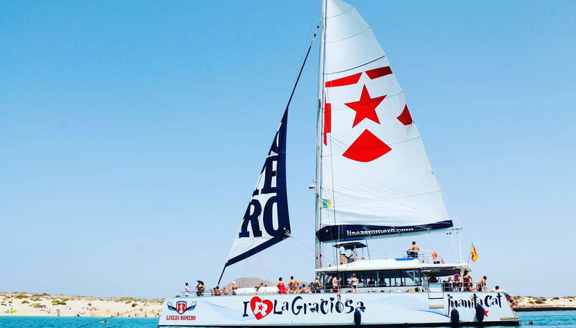 La Graciosa Day Trip - Foto 3