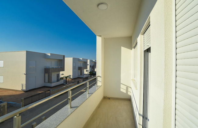 Villa w Garden Balcony 8 min to Ulcinj Long Beach - Foto 9