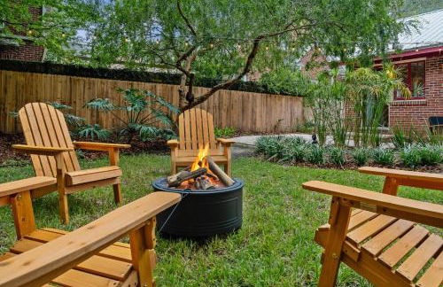 The Gallery at Duckpond - Backyard , Historic - Foto 44