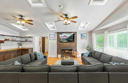 Luxury Brooks Retreat - Foto 43