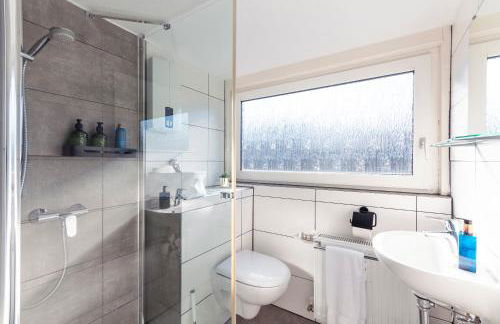 Buerpartment - Foto 10